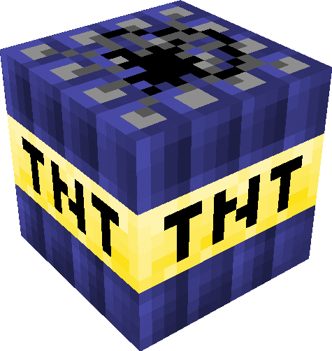 Minecraft Blocks