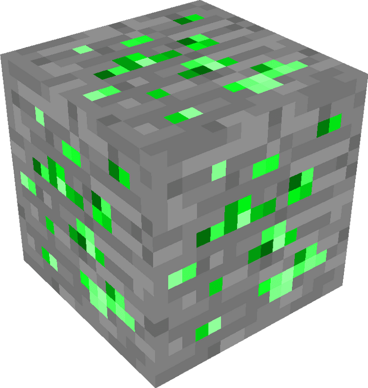 Minecraft Blocks