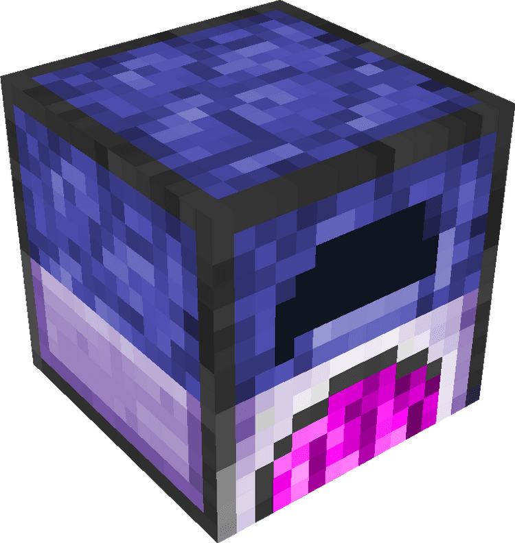 Minecraft Blocks