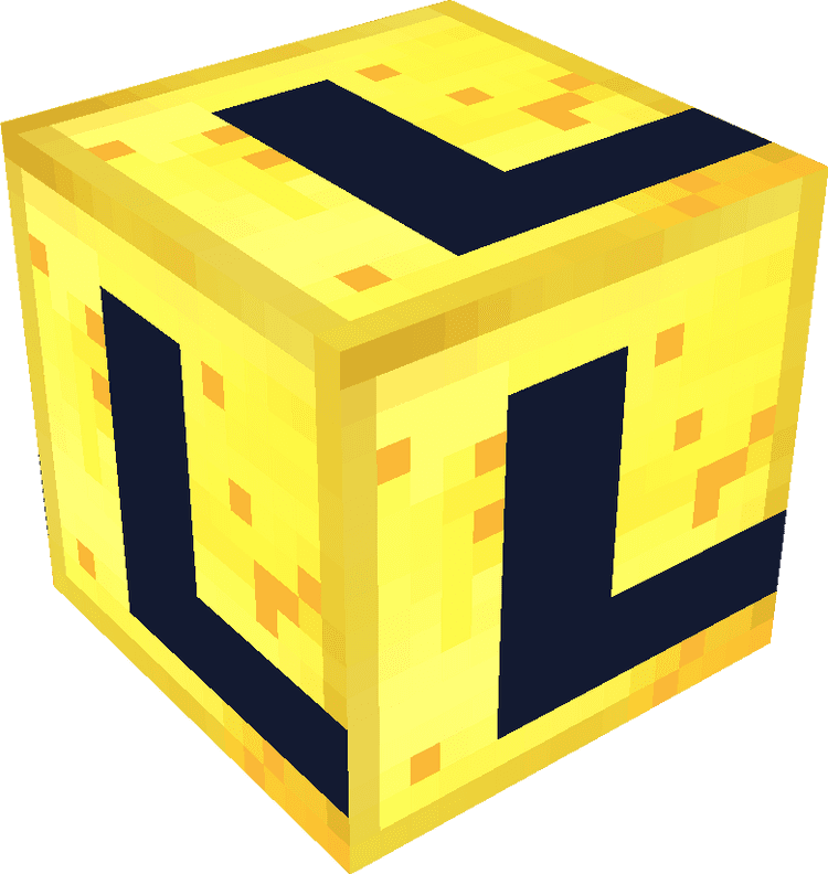 Minecraft Blocks