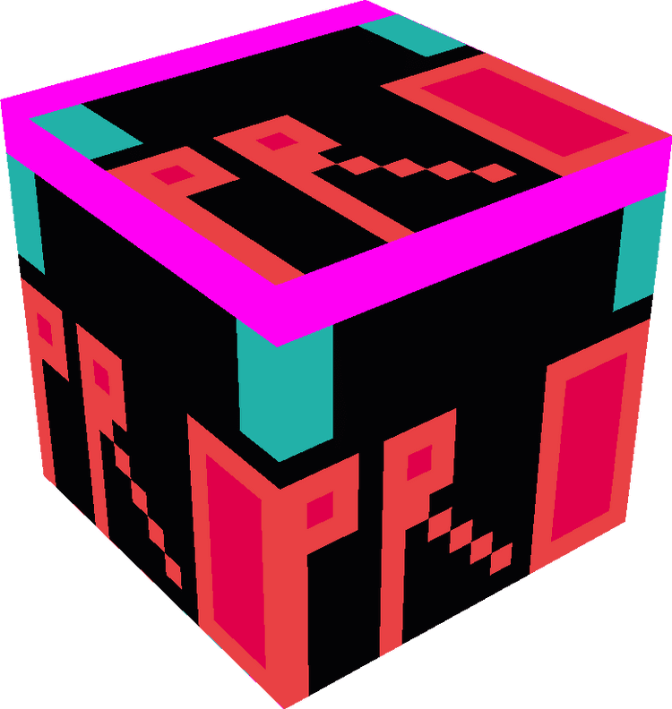 Minecraft Blocks