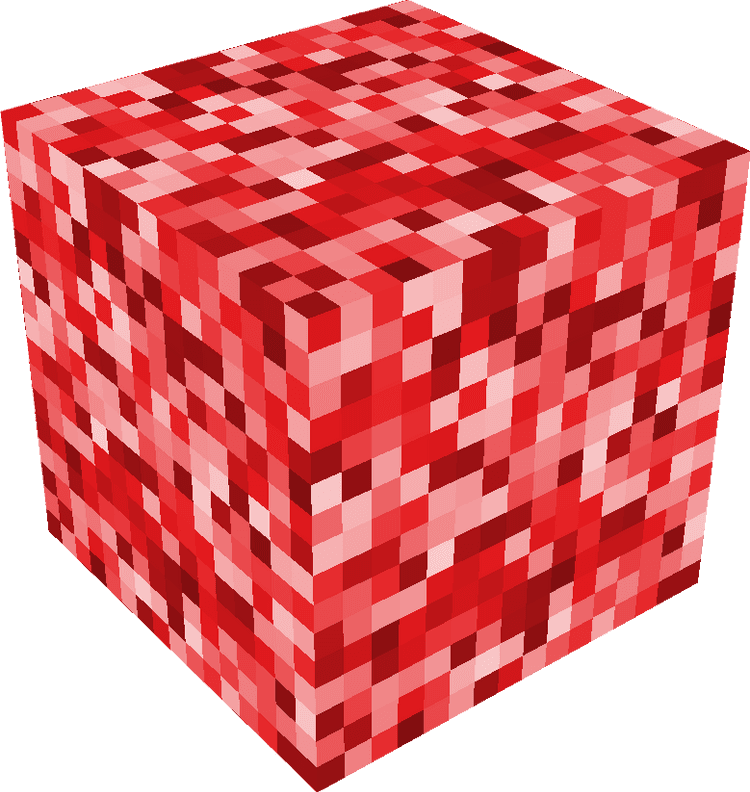 Minecraft Blocks