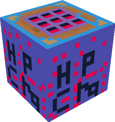 Minecraft Blocks