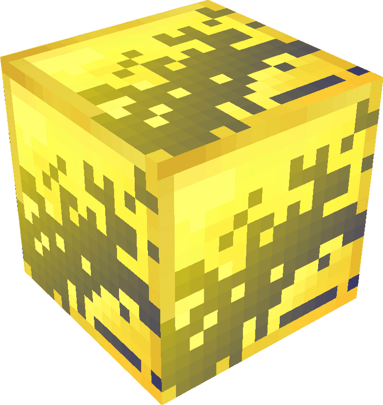 Minecraft Blocks