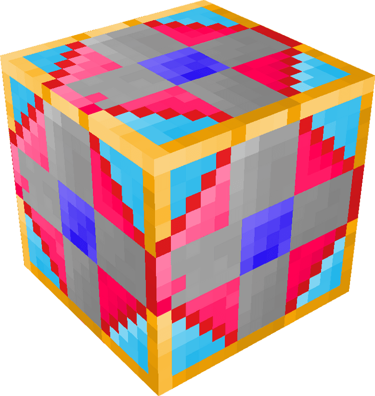 Minecraft Blocks