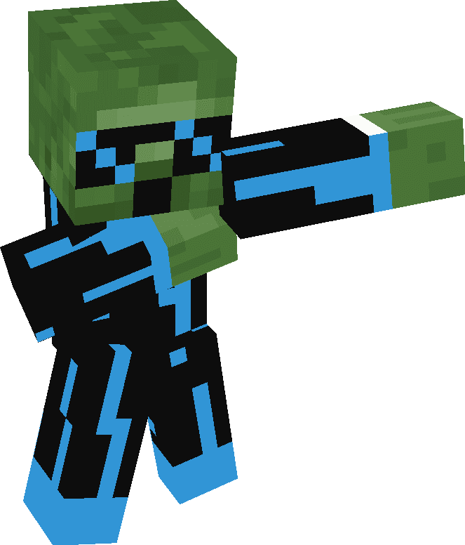 Minecraft Addons