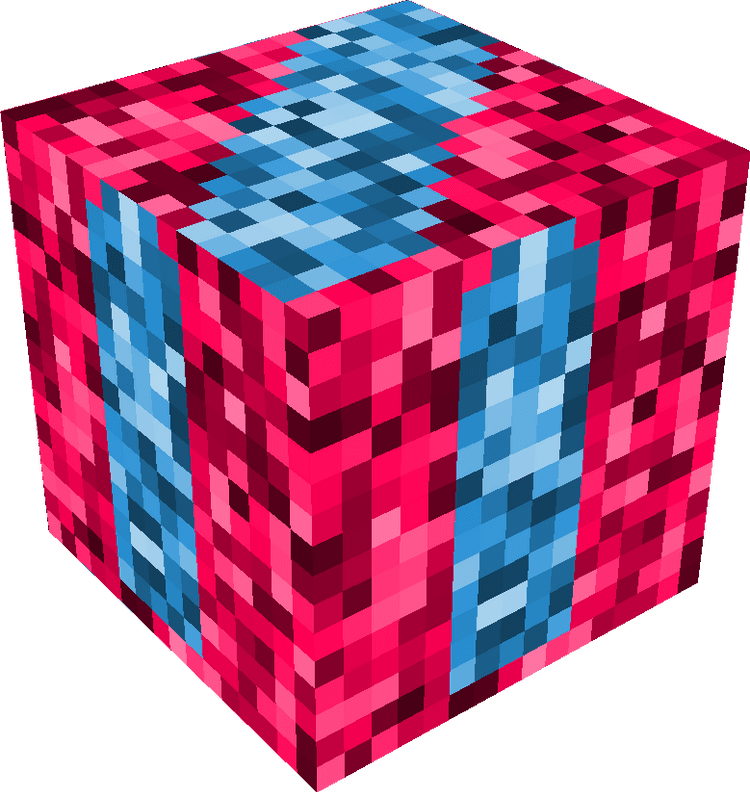 Minecraft Blocks