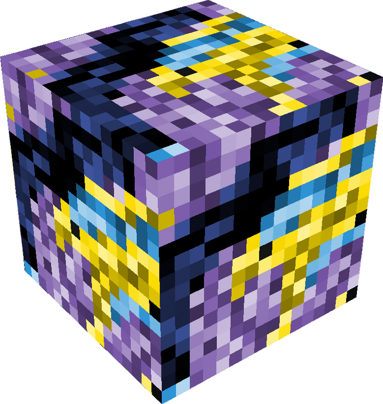 Minecraft Blocks