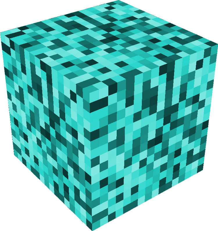 Minecraft Blocks