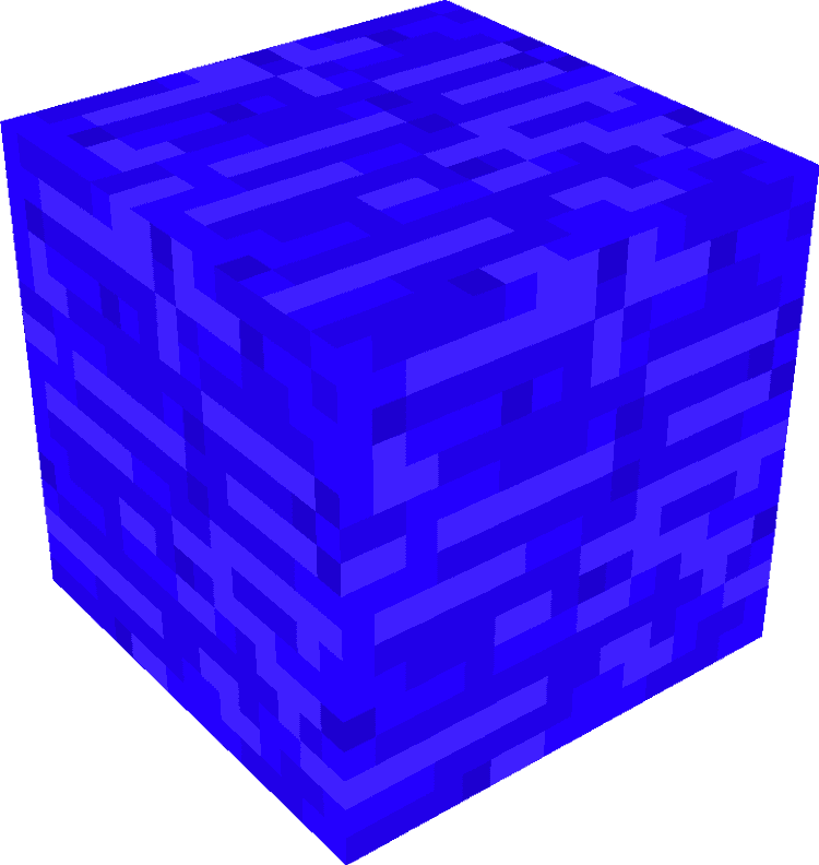 Minecraft Blocks