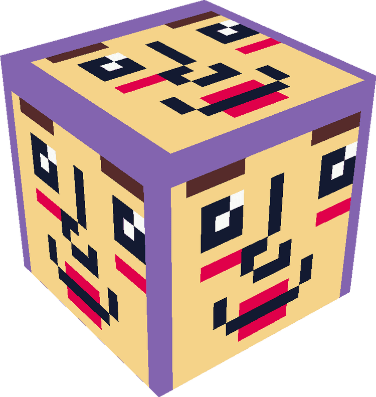 Minecraft Blocks