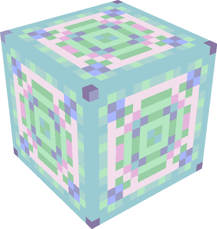 Minecraft Blocks