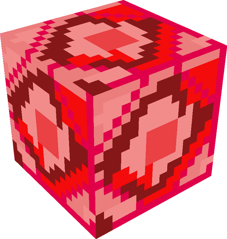 Minecraft Blocks