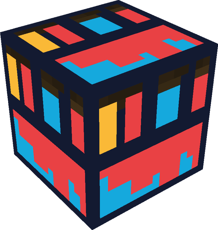 Minecraft Blocks