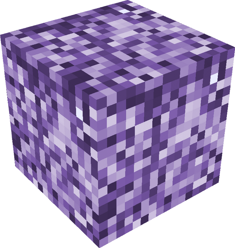 Minecraft Blocks