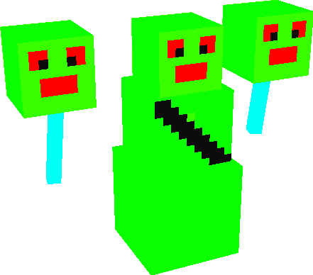 Minecraft Addons