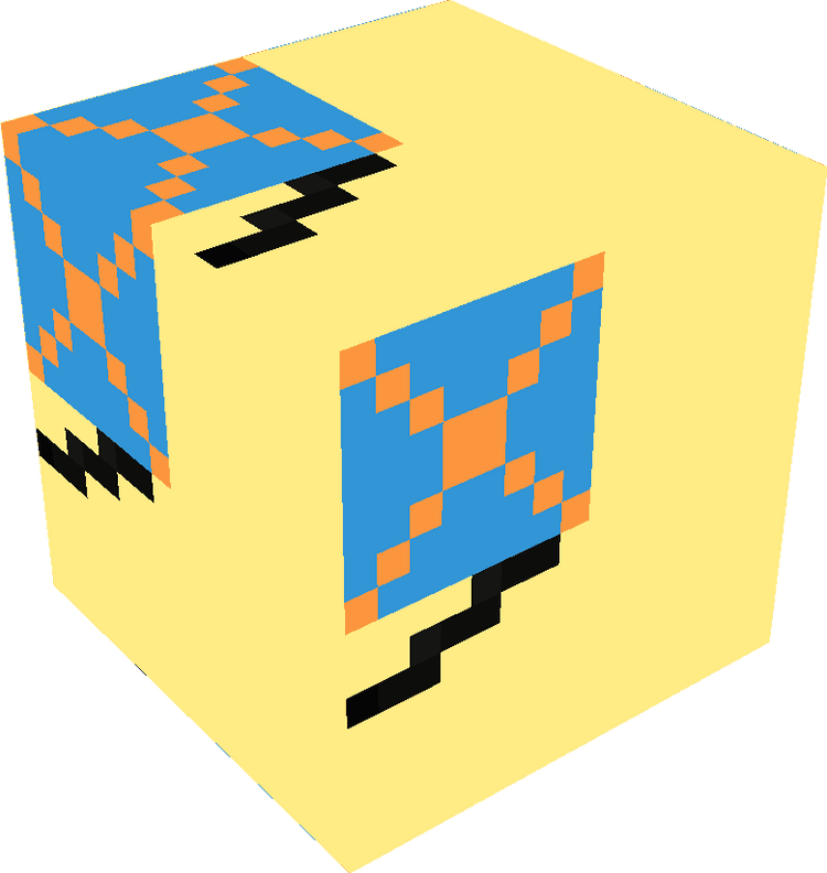 Minecraft Blocks