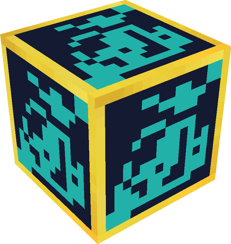 Minecraft Blocks