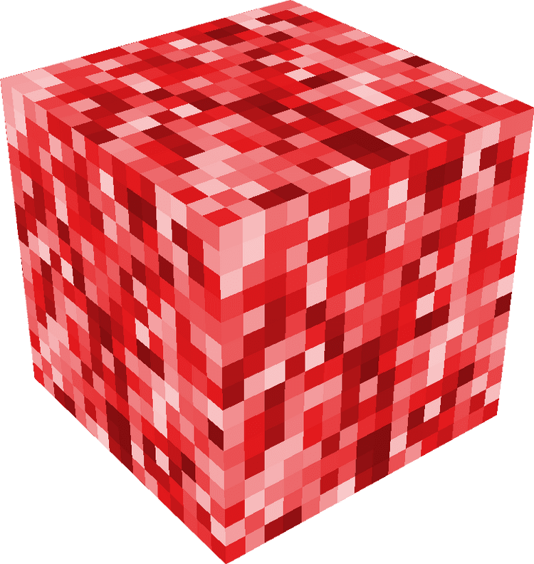 Minecraft Blocks