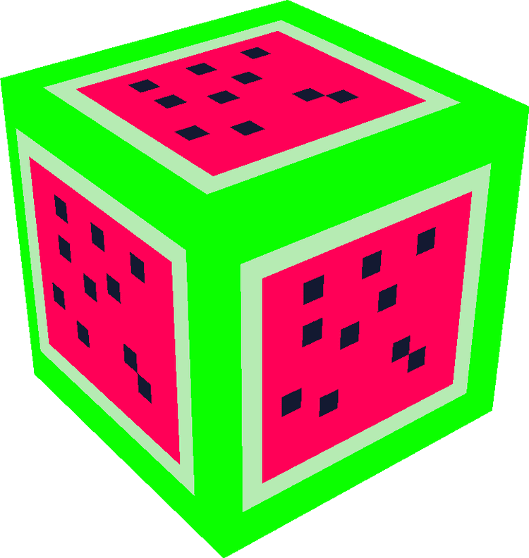 Minecraft Blocks