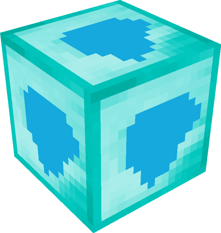 Minecraft Blocks