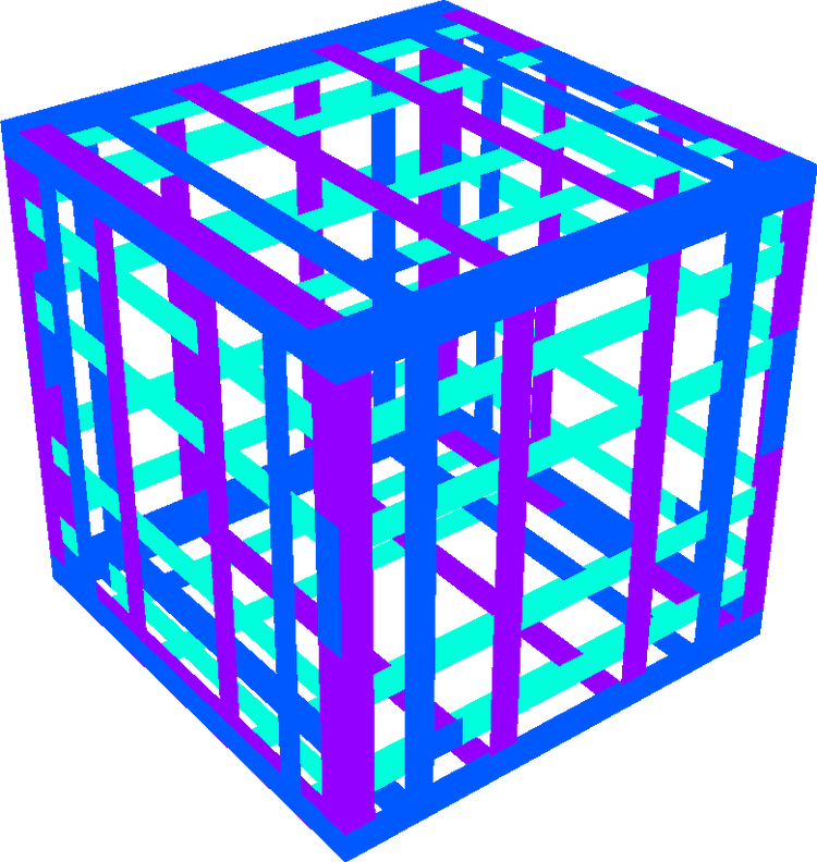 Minecraft Blocks