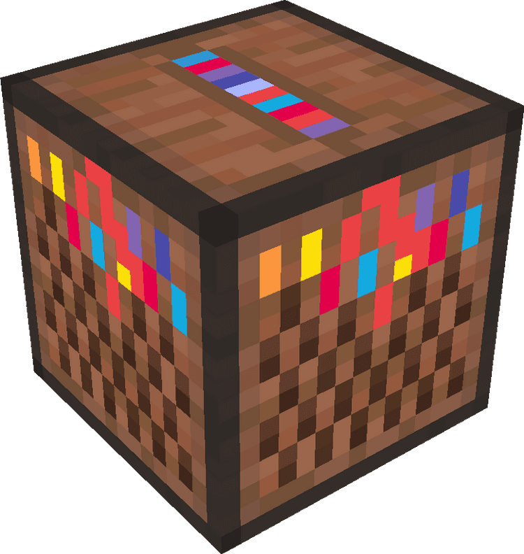 Minecraft Blocks