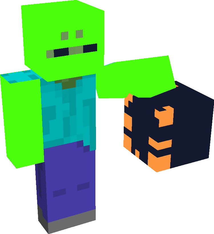 Minecraft Addons