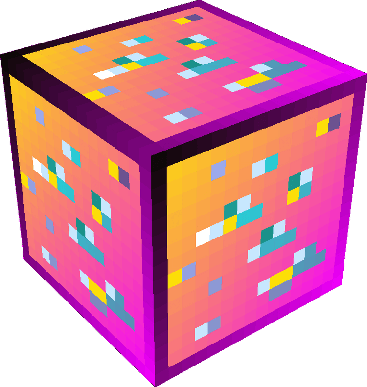 Minecraft Blocks