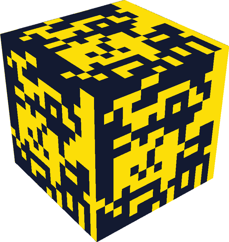 Minecraft Blocks