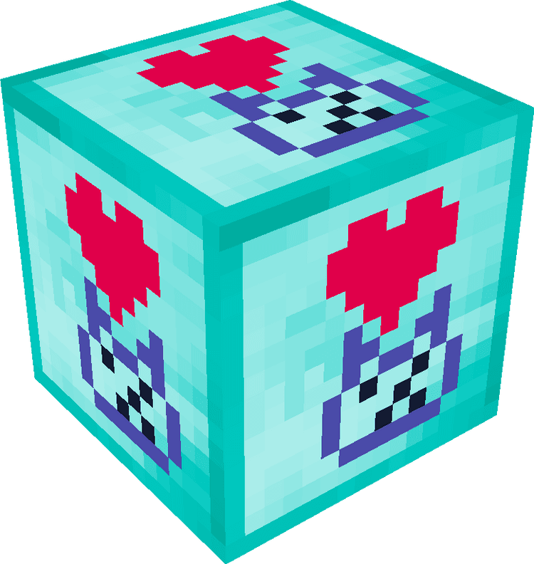 Minecraft Blocks