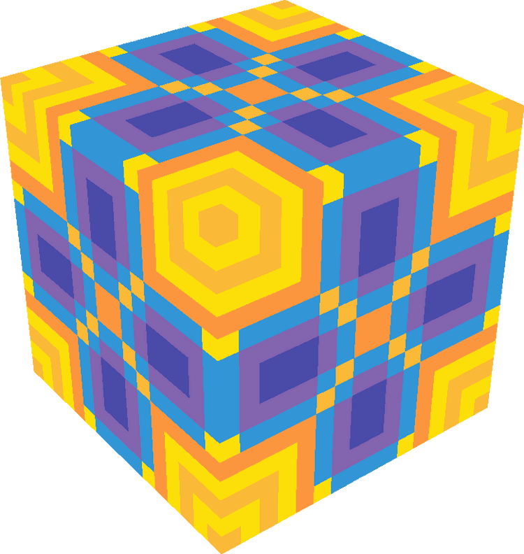 Minecraft Blocks