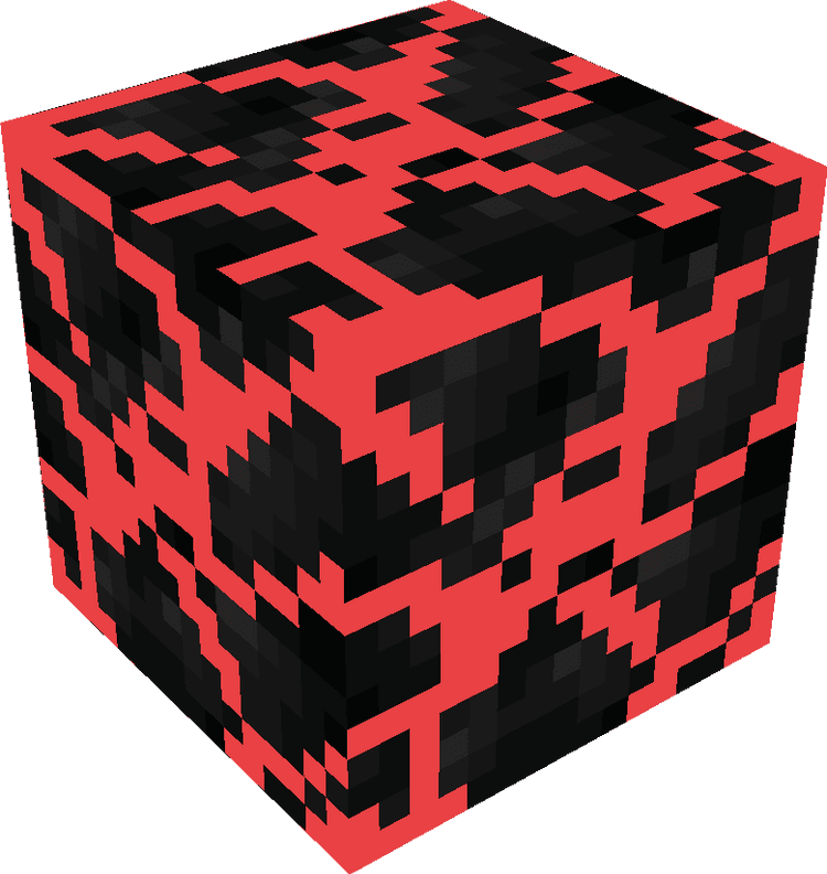 Minecraft Blocks