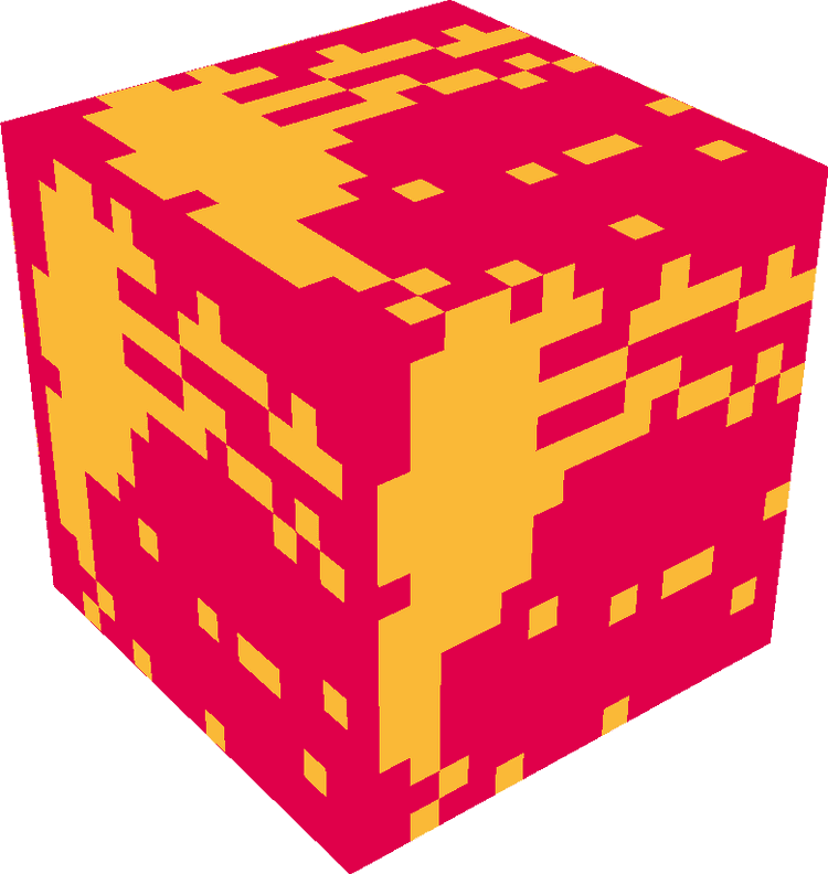 Minecraft Blocks