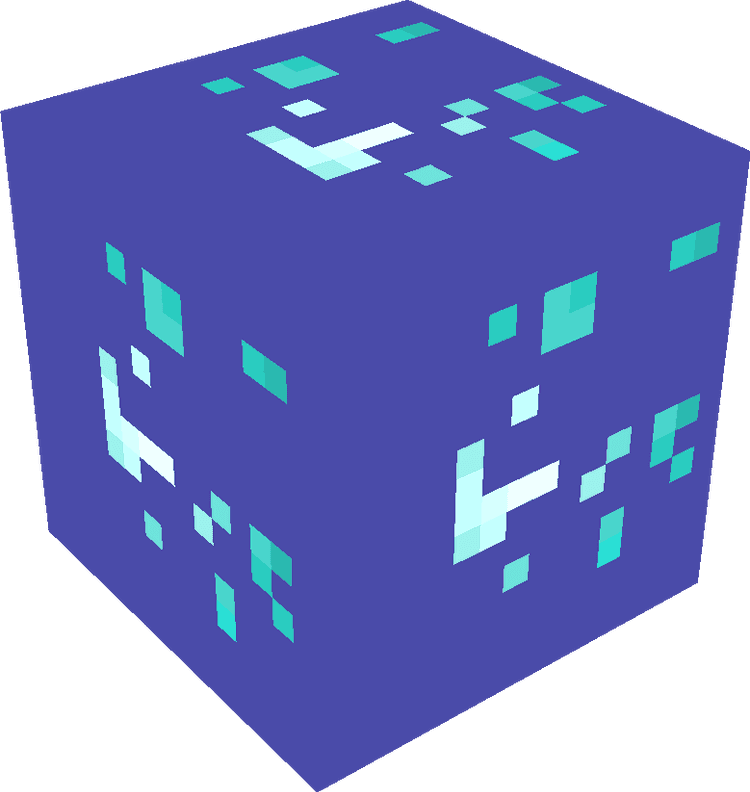 Minecraft Blocks