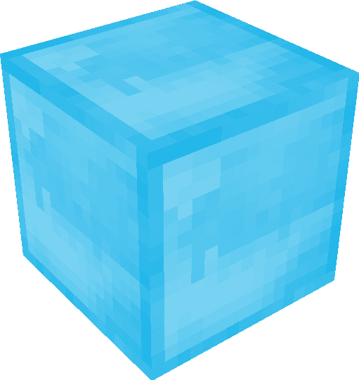 Minecraft Blocks