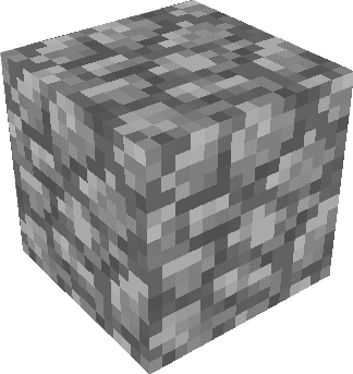 Minecraft Blocks