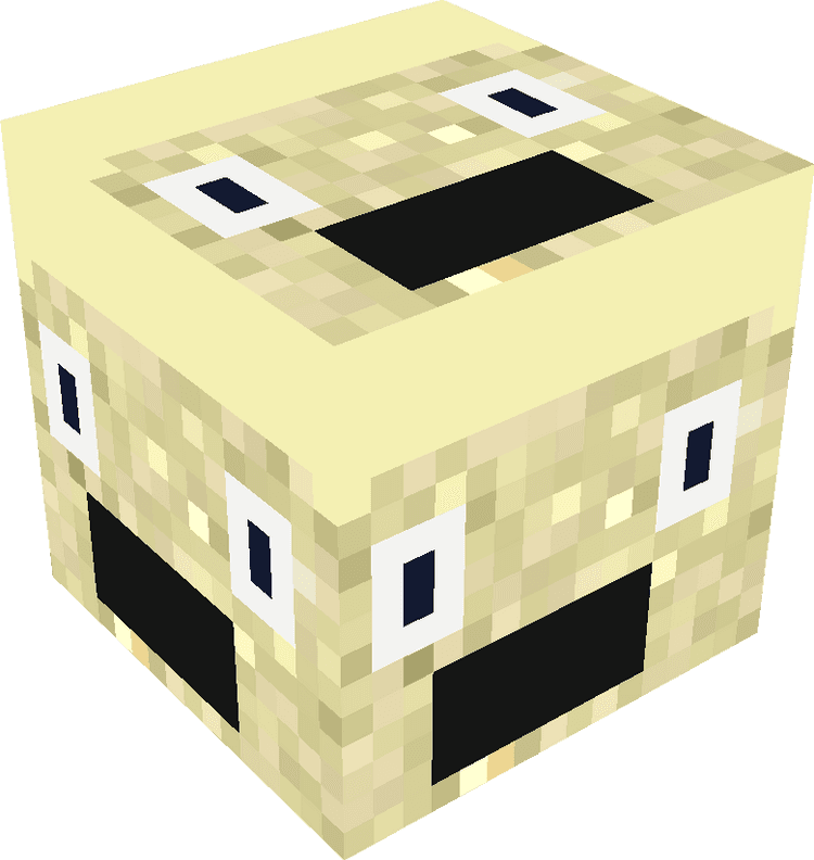 Minecraft Blocks