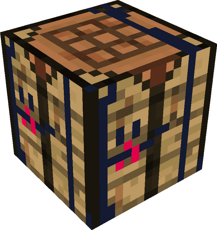 Minecraft Blocks