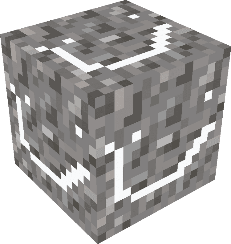 Minecraft Blocks