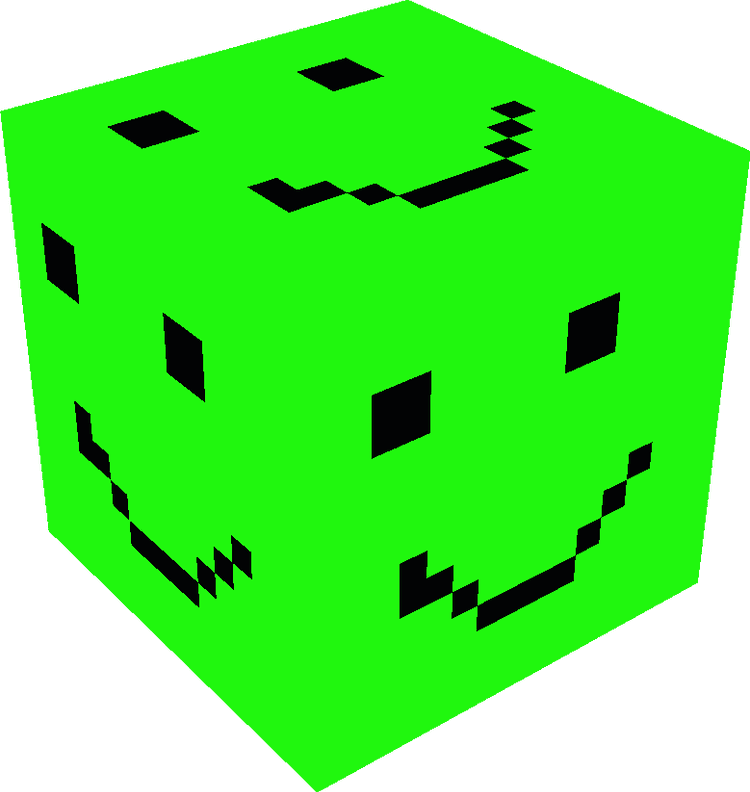 Minecraft Blocks