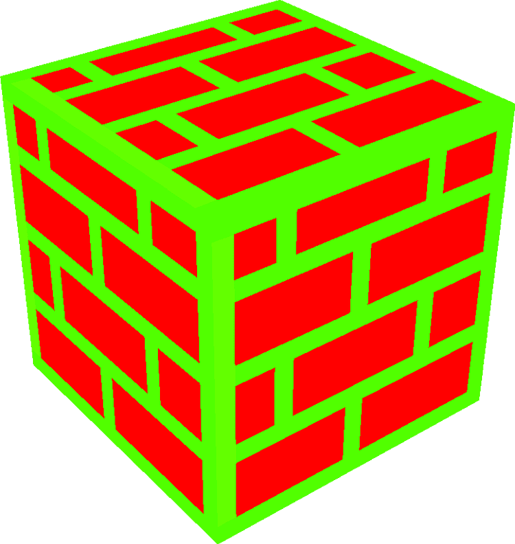 Minecraft Blocks