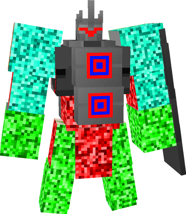 Minecraft Addons