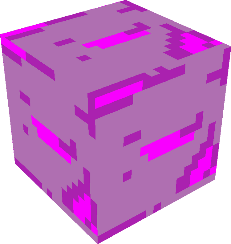 Minecraft Blocks