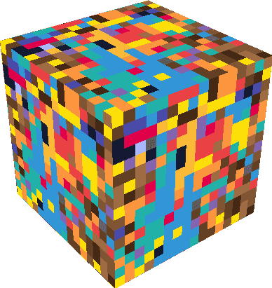 Minecraft Blocks