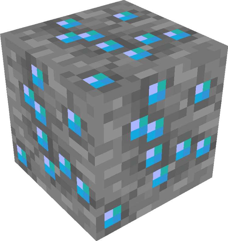 Minecraft Blocks