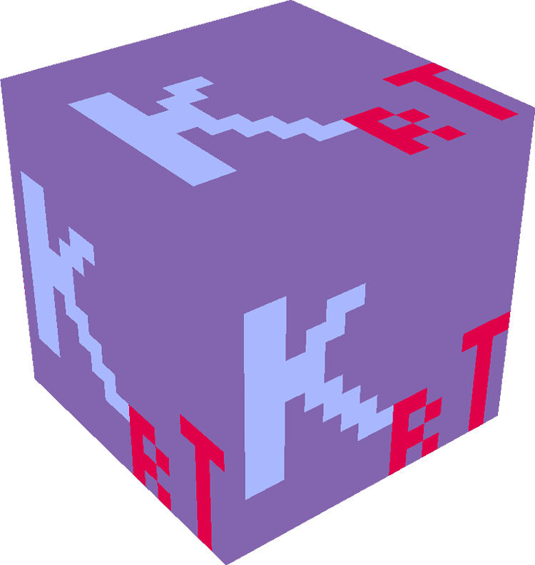 Minecraft Blocks