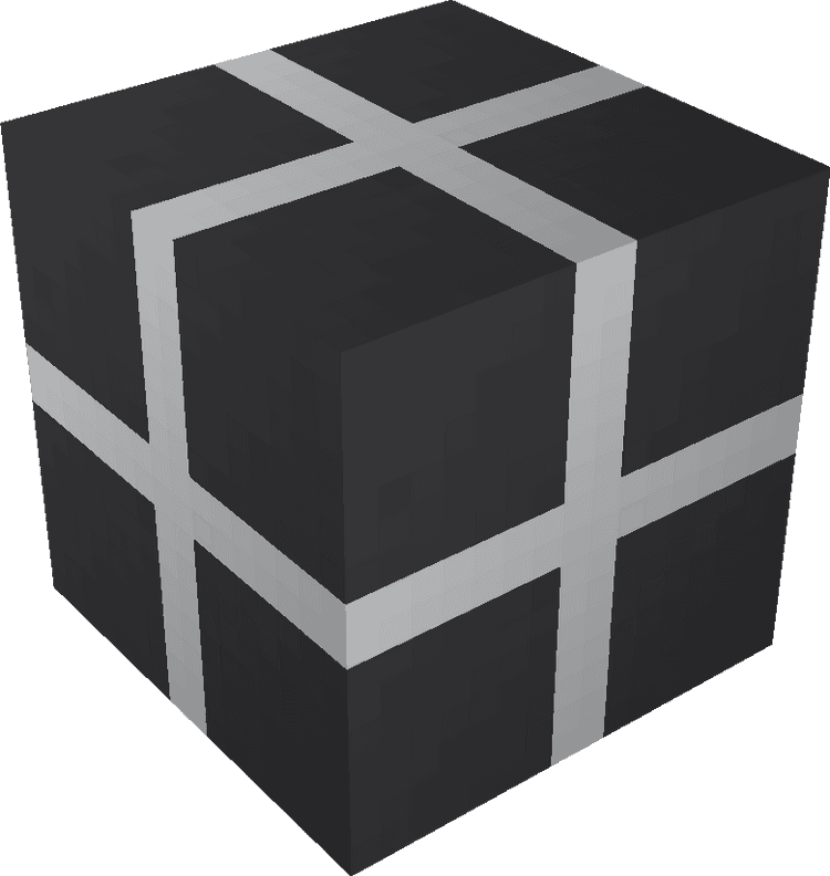 Minecraft Blocks