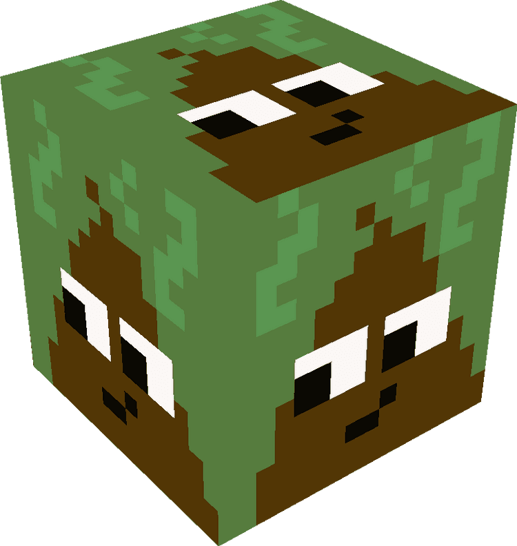 Minecraft Blocks