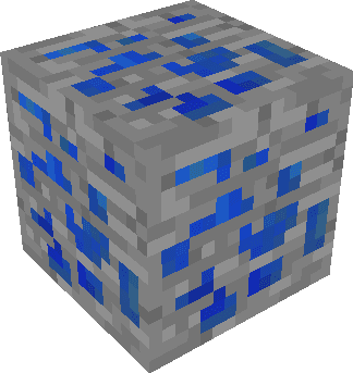 Minecraft Blocks